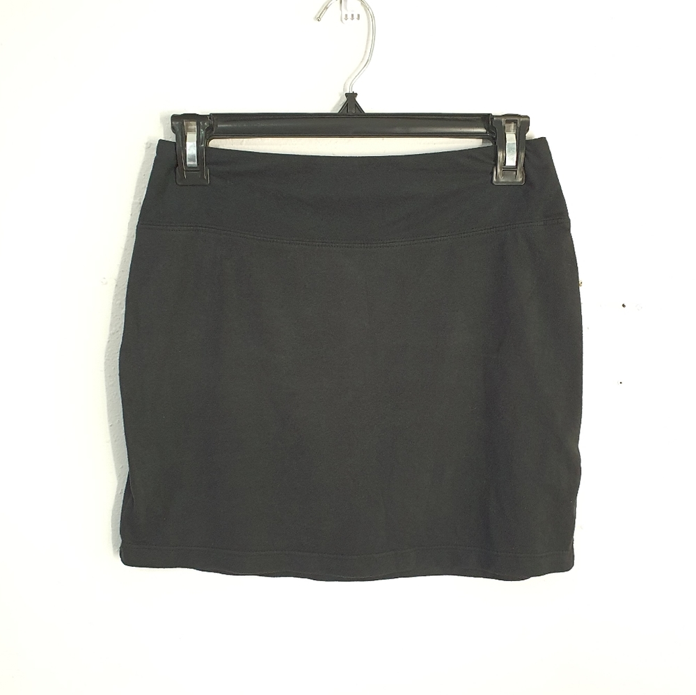 Mac + Jac Mini Skirt